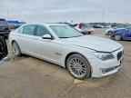 2013 BMW 7 series