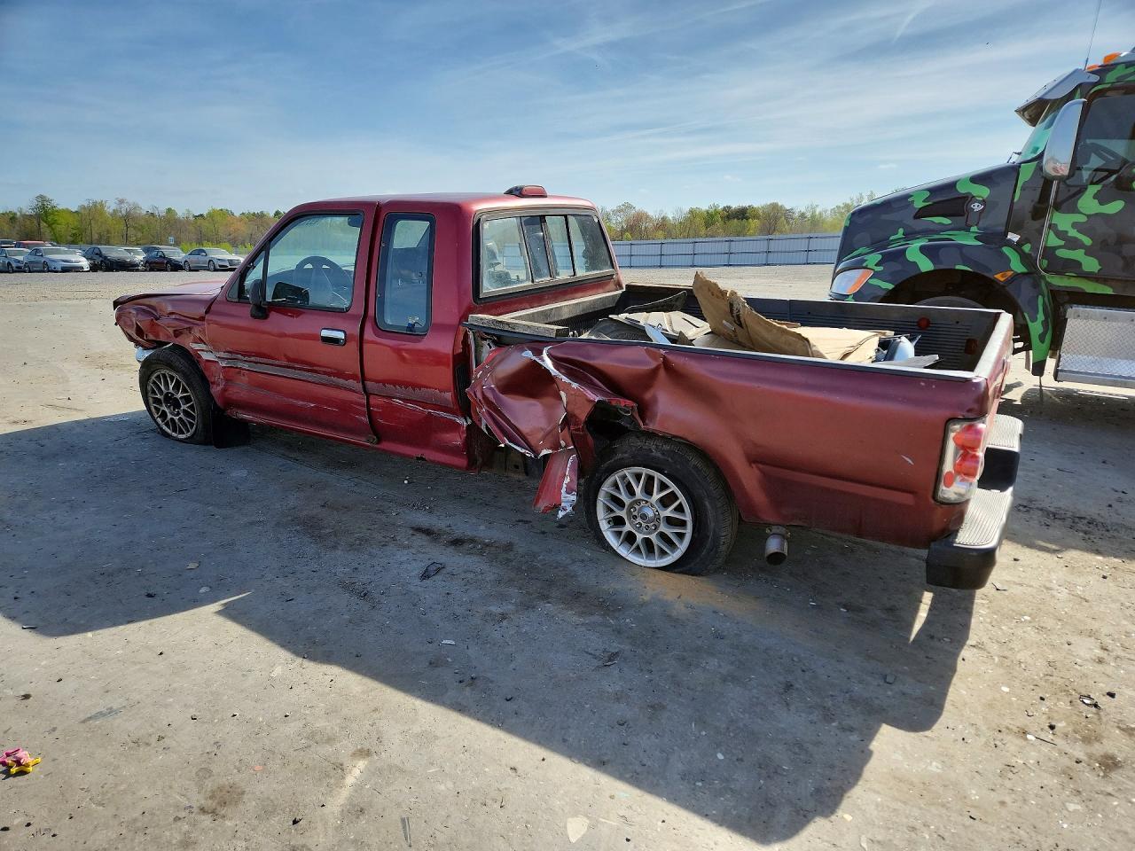 1994 TOYOTA Pickup