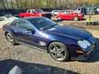 2003 MERCEDES-BENZ SL-Class