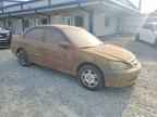 2002 HONDA CIVIC