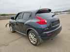 2012 NISSAN Juke