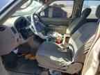 2002 NISSAN Frontier