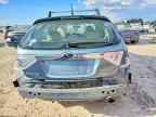2009 SUBARU IMPREZA