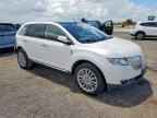 2011 LINCOLN MKX