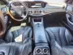 2016 MERCEDES-BENZ S-Class