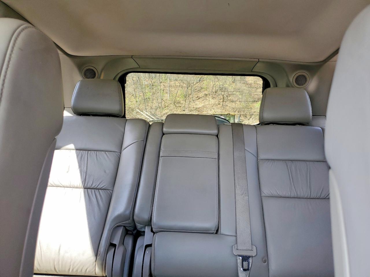 2011 JEEP Grand Cherokee