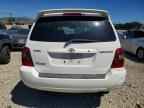 2007 TOYOTA HIGHLANDER