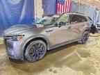 2025 MAZDA CX-90