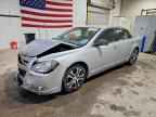 2012 CHEVROLET MALIBU