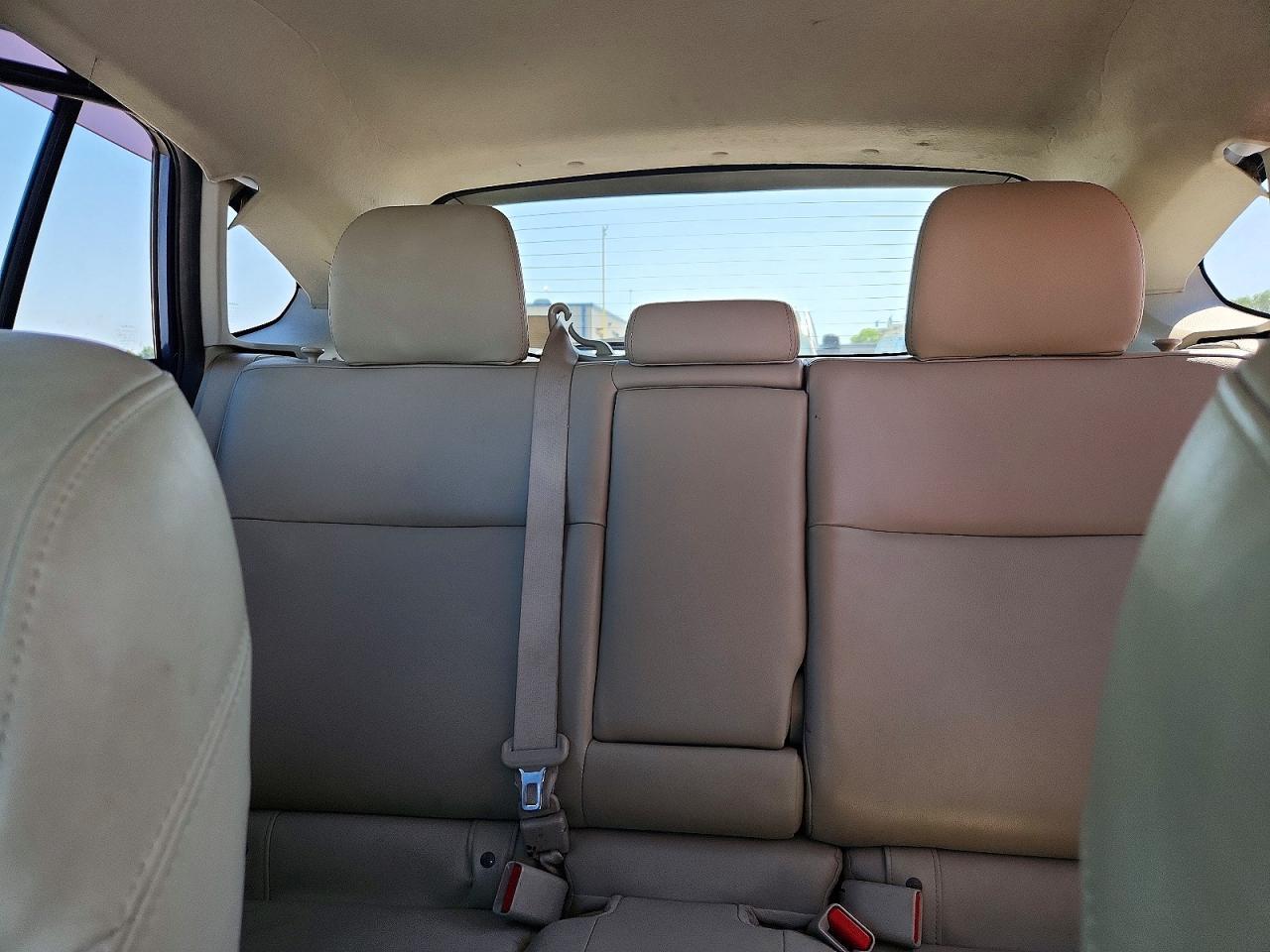 2015 SUBARU XV Crosstrek
