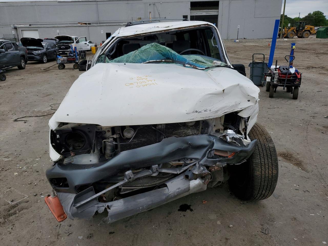 1998 TOYOTA 4Runner