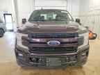 2018 FORD F-150 Lightning