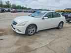 2011 INFINITI G37