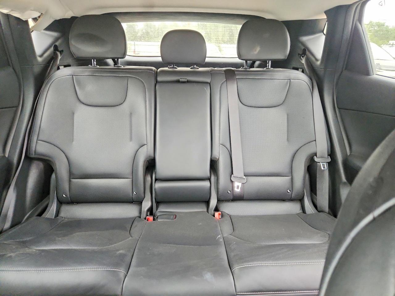2024 KIA EV6