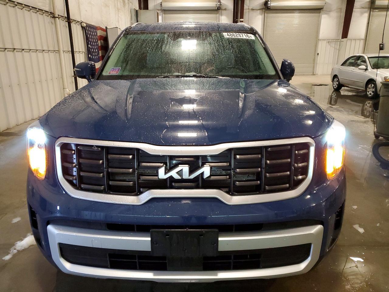 2024 KIA Telluride