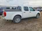 2018 NISSAN Frontier