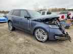 2025 LAND ROVER RANGE ROVER