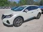 2020 NISSAN MURANO