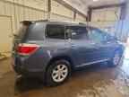 2013 TOYOTA HIGHLANDER