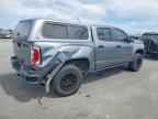 2021 GMC CANYON