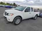 2019 NISSAN Frontier