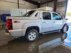 2013 CHEVROLET Avalanche