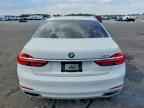 2019 BMW 7 series