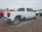 2020 GMC Sierra