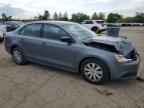 2011 VOLKSWAGEN JETTA