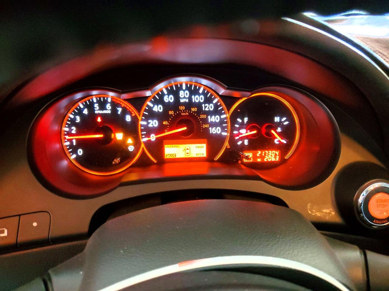 2008 NISSAN Alitma