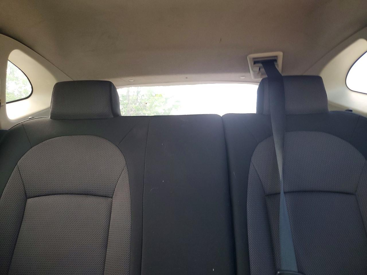 2008 NISSAN ROGUE