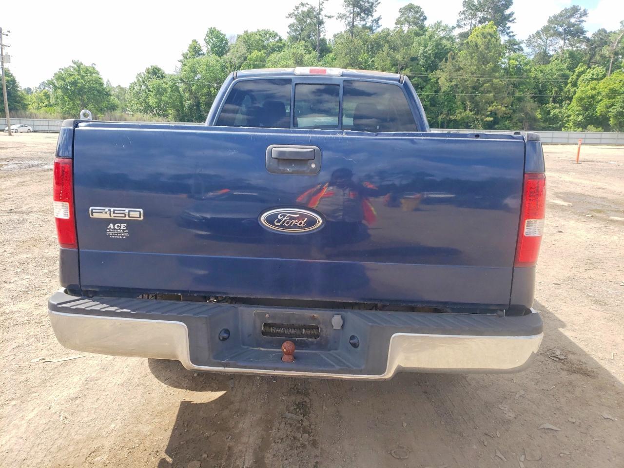 2005 FORD F-150 Lightning