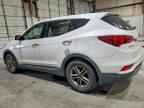 2018 HYUNDAI SANTA FE