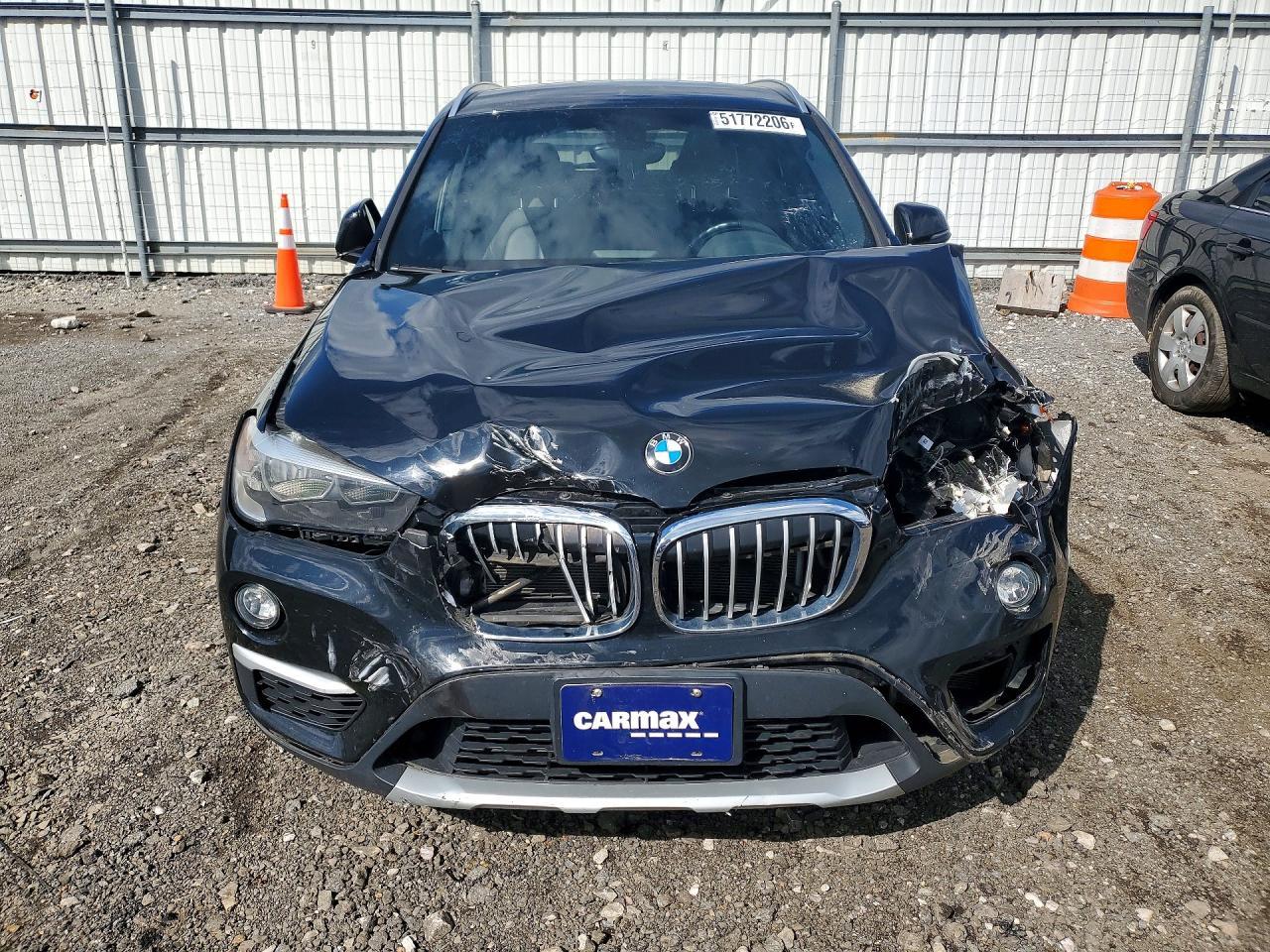 2016 BMW X1