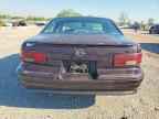 1995 CHEVROLET CAPRICE