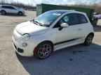 2012 FIAT 500