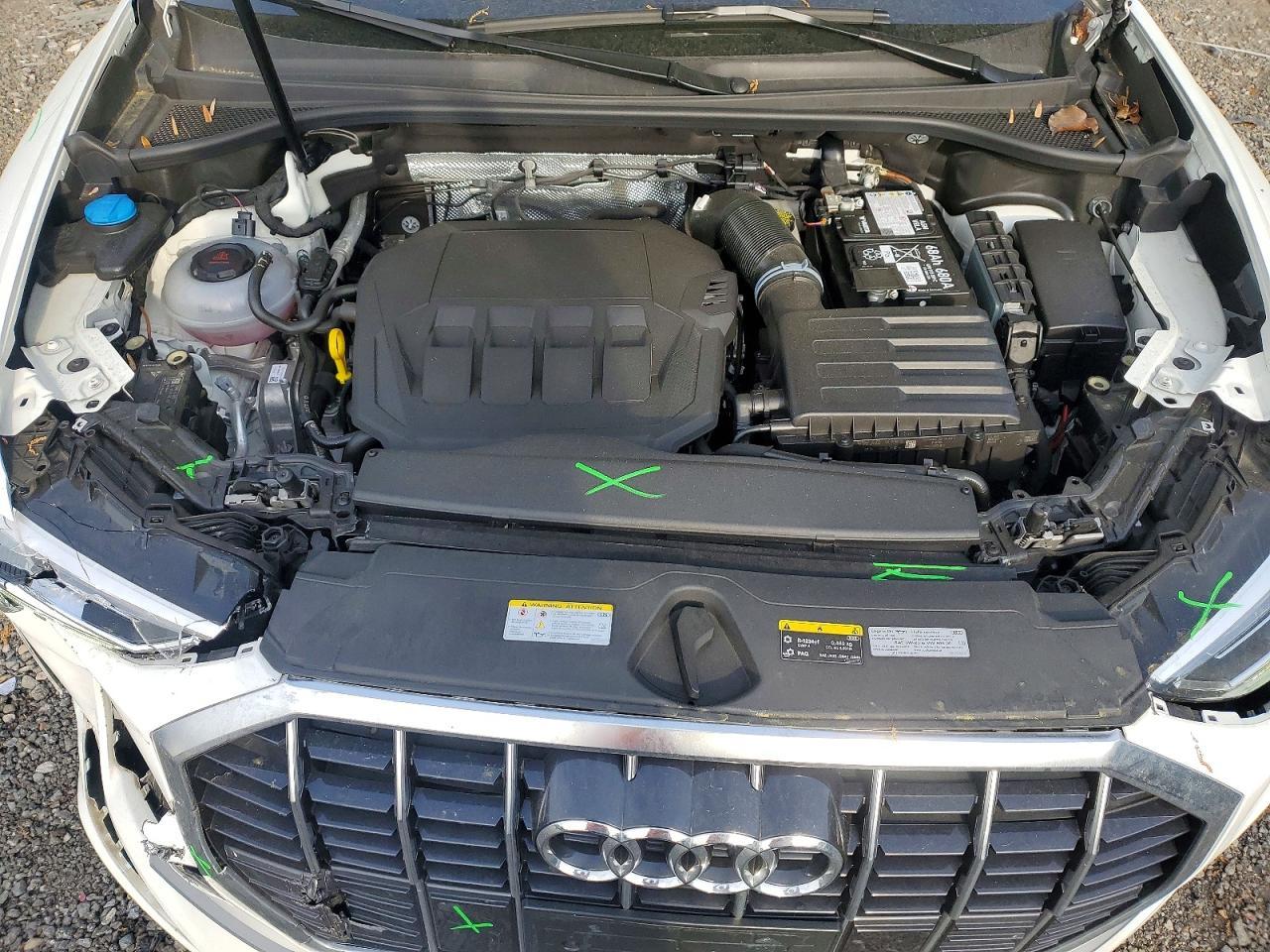 2024 AUDI Q3