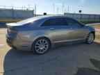 2016 LINCOLN MKZ