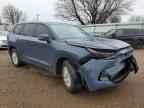 2024 TOYOTA HIGHLANDER