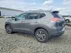 2014 NISSAN ROGUE