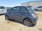 2018 FIAT 500