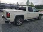 2017 GMC Sierra