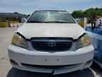 2007 TOYOTA COROLLA