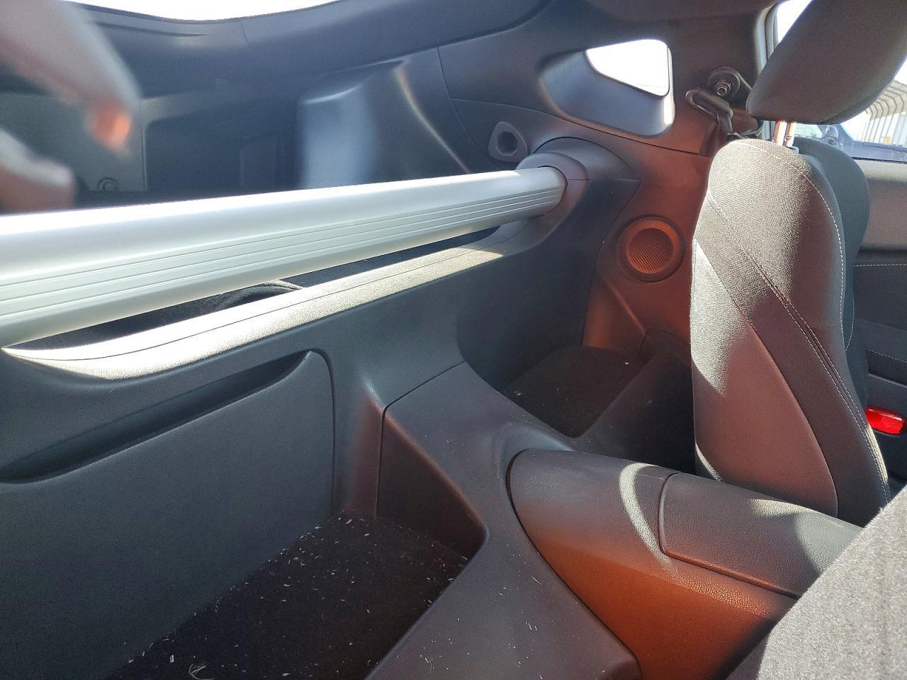 2016 NISSAN 370Z