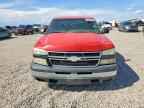 2007 CHEVROLET C/K 1500