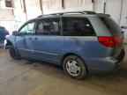 2005 TOYOTA SIENNA
