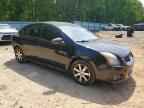 2011 NISSAN SENTRA