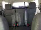 2011 CHEVROLET TRAVERSE