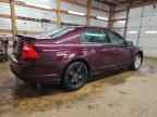 2011 FORD FUSION