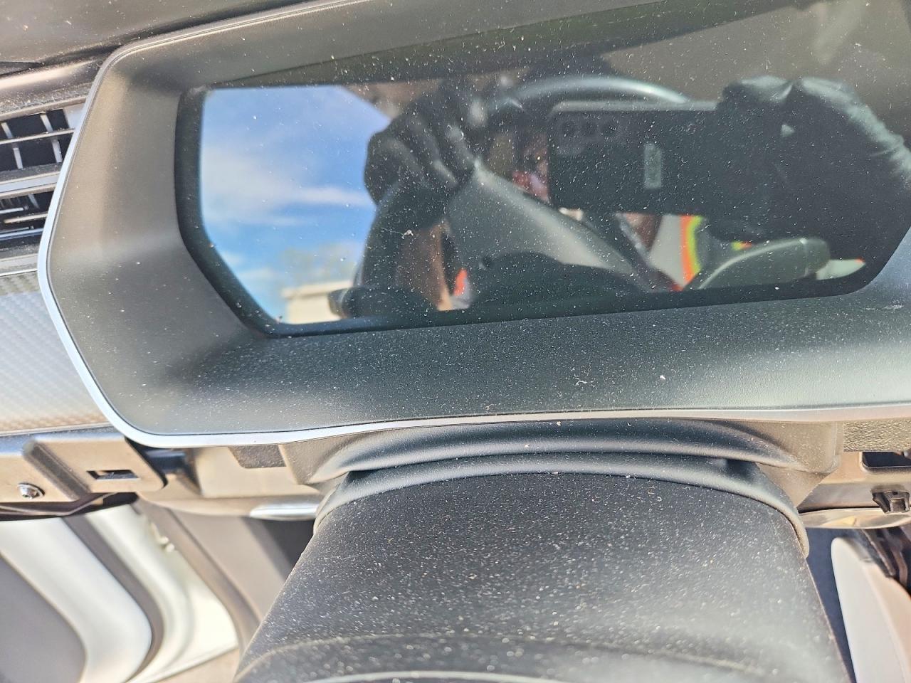 2018 TESLA MODEL X